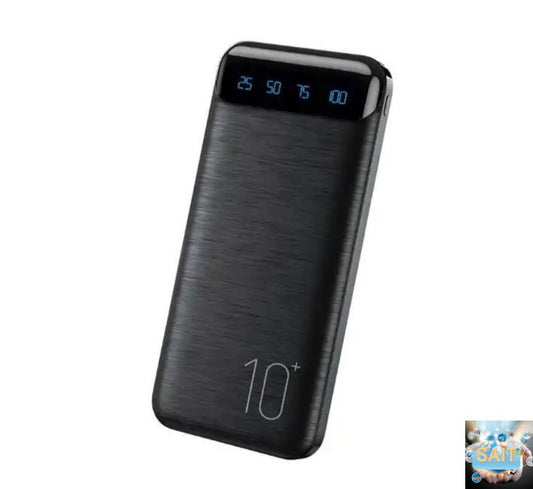 Premium Power Bank 10000mAh - Massive capacity (Additional R100 discount for new customers)