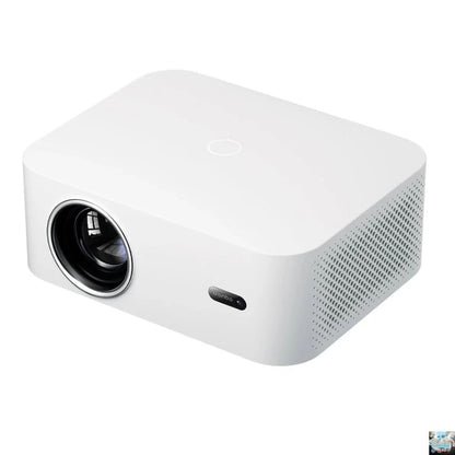 Smart TV Home Entertainment Projector (2,6 by 1,5 Meters screen size) - supports streaming services